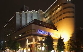 ジャスマックプラザホテル 札幌